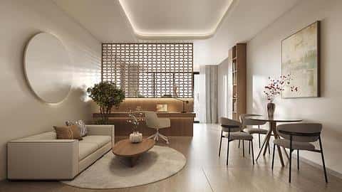 Propriété à vendre au SkyHills Astra, Dubaï – Résidences de luxe par SkyHills — 6/17