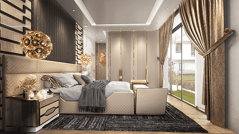 Propriété à Vendre aux Sunbliss Residences Dubai | Vie de Luxe par Purvanchal Developers — 9/14