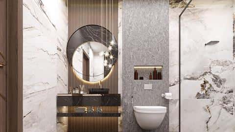 Appartements dans la prestigieuse communauté JVC, Dubaï — 9/15