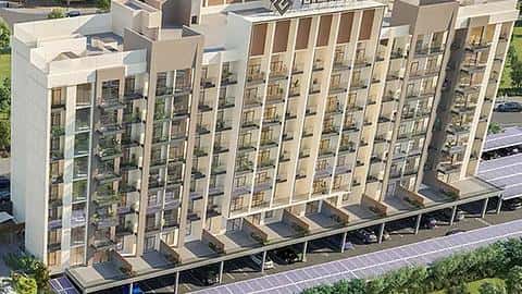 Propriété à Vendre au The Haven 2, Dubaï – Meraki Developers — 3/8