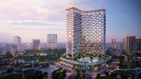 Propriété de luxe à vendre à Dubaï – Binghatti Haven par Binghatti Developers — 2/20