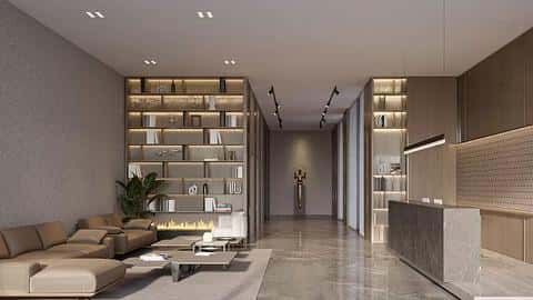 Propriété à vendre à AB Cavalier, Dubaï | AB Developers — 7/18