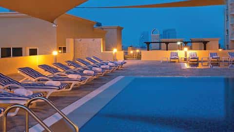 Appartements élégants et confortables situés à Jebel Ali, Dubaï — 5/5