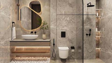 Vivre en luxe à Samana Sky Views | Propriété à vendre à Dubaï — 5/6