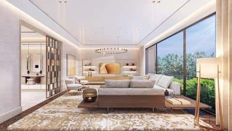 صورة العقار