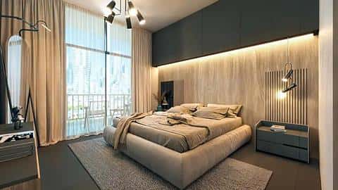 Propriété de luxe à vendre à Dubaï – Viera Residences par Vantage Ventures — 4/10