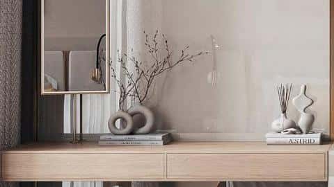 À vendre : appartements d'une et deux chambres dans le cercle du village de Jumeirah à Dubaï — 9/10