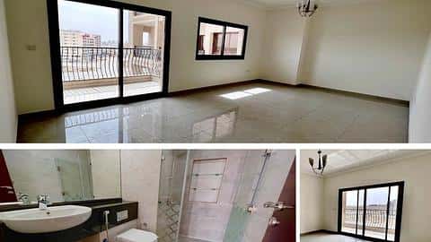 Appartements exquis à Dynamic International City, Dubaï — 3/6