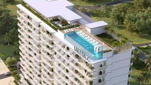 Propriété à vendre à Dubaï – Cove Edition 6 par Imtiaz Developments — 2/24