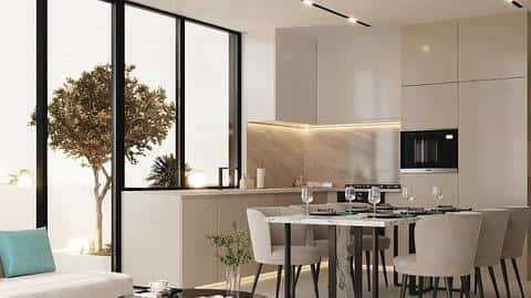 Propriété de luxe à vendre à Dubaï – Reef 999 par Reef Luxury Developments — 2/17