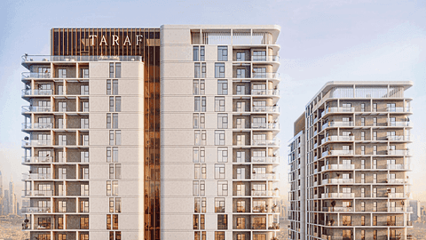 Propriété de luxe à vendre à Dubaï – Cello Residences par Taraf à JVC — 4/20