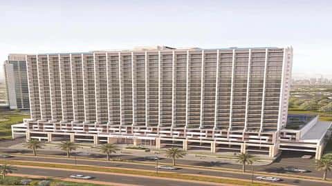 Vivre en luxe à 11 Hills Park – Propriété à vendre à Dubaï, Propriété à vendre à 11 Hills Park, Propriété à vendre — 2/5