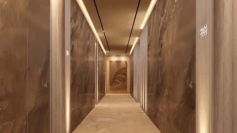 Propriété à vendre à Dubaï – Ananda Residences par Tiger Properties — 9/15