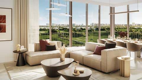 À vendre : Maison de ville de 3 chambres à Dubai South – Opportunité d'investissement exceptionnelle — 5/10