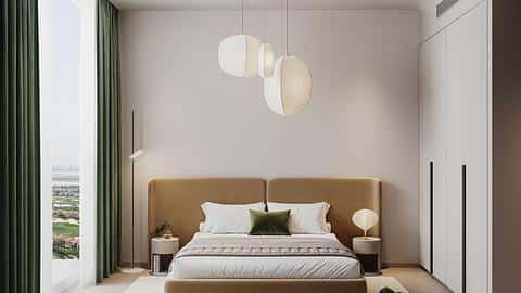 Propriété de luxe à vendre à Dubaï – Résidence Aurelia par Object 1 Development — 7/25