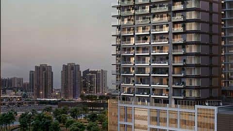 Propriété de luxe à vendre à Dubaï – Lume Residence par S&S Developments — 10/19