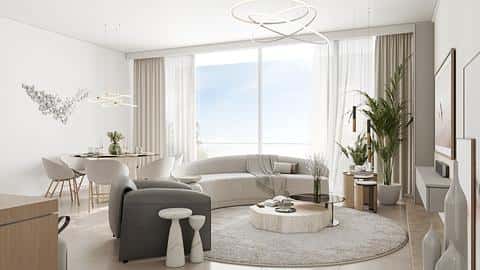 Appartements dans le quartier familial d'Al Barsha South — 6/13