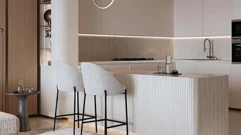 Propriété à vendre à Dubaï | Binghatti Moonlight à Al Jaddaf Waterfront — 6/11