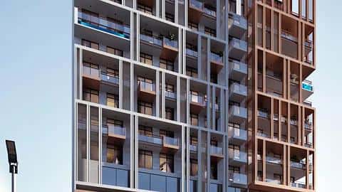 Propriété à vendre à AB Cavalier, Dubaï | AB Developers — 5/18