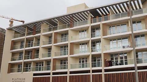 Propriété à vendre à Platinum Residence, Dubaï | Platinum Development LLC — 5/11