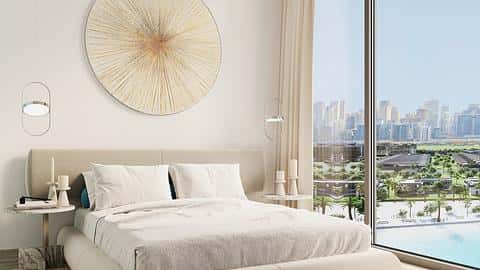 Appartements en bord de mer dans un bon emplacement à MBC  — 8/22