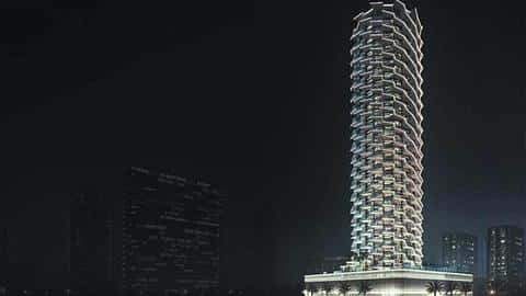 Propriété de luxe à vendre à Dubaï – Binghatti Royale à JVC par Binghatti Developers — 3/11