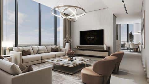 Sobha Solis – Bien de prestige à vendre à Dubai Motor City | Sobha Realty — 5/17