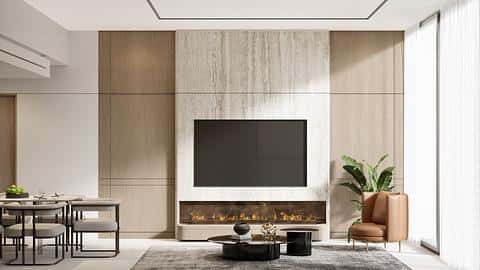 Propriété de luxe à vendre à Dubaï – One Beverly par HMB Homes — 7/18