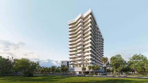Propriété à vendre à Dubaï – Cove Edition 6 par Imtiaz Developments — 8/24