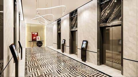 Appartement de luxe de 2 chambres à vendre à Sports City, Dubaï  — 9/14