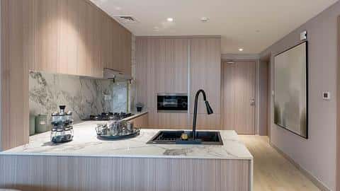 Propriété de luxe à vendre aux Résidences Enaya à JVT Dubaï par DVS Developers — 6/27