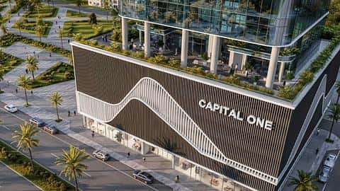 Propriété commerciale de prestige à vendre à Capital ONE, Dubai Motor City — 6/18