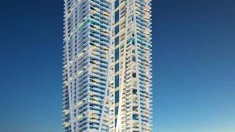 Appartements de luxe dans le célèbre Jumeirah Village Circle — 5/5