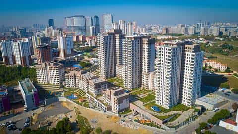 Зображення нерухомості