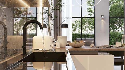 Propriété de luxe à vendre à Verdana, Dubai Investment Park — 10/14