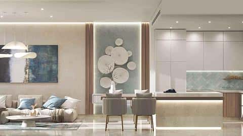 Propriété à vendre à Dubaï | SAMANA Resorts par Samana Developers — 5/19