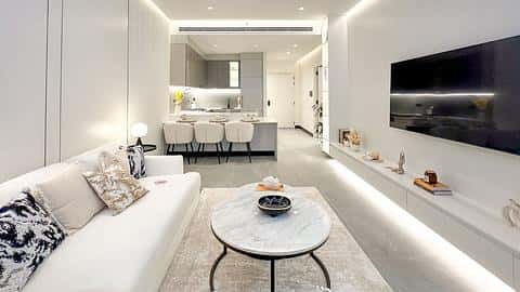 Propriété à Vendre à Vivanti Residences JVC, Dubaï | Vie de Luxe par Meteora Developers — 10/25