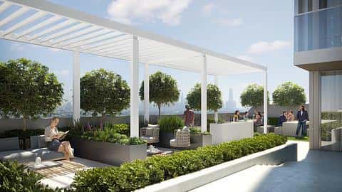 À vendre Résidences de 1 à 3 chambres à Jumeirah Village Triangle, Dubaï – Opportunité d'investissement — 10/13