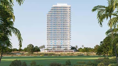 Samana Lake Views 2 Residence, Dubaï — 5/22