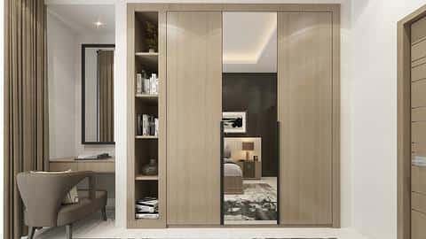 Propriété à vendre dans Cloud Towers, Jumeirah Village Triangle, Dubai — 9/23