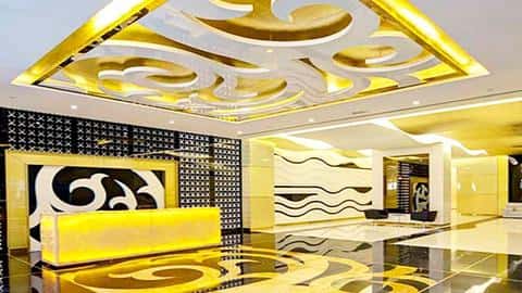 Appartements et bureaux à vendre au cœur du DIFC à Dubaï — 5/9