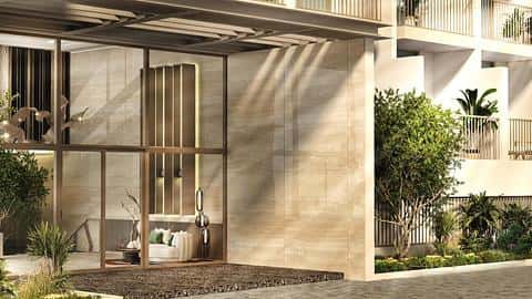 Appartements dans le prestigieux Jumeirah Circle Village — 4/13