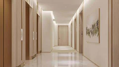 Appartements modernes à vendre à Arlington Park, Dubaï | Vie premium par Majid Developments — 9/11