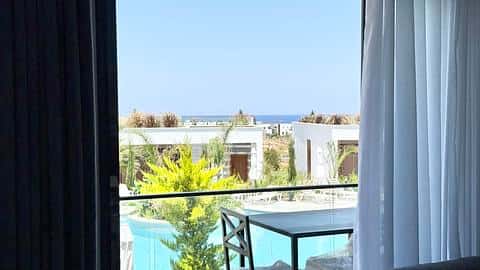 Comfortable 1-Bedroom Garden Floor Apartment Bahceli, North Cyprus — 2/16