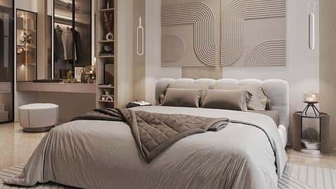 Propriété à vendre à Dubaï – Coventry Gardens 2 par GFS Developers — 6/8