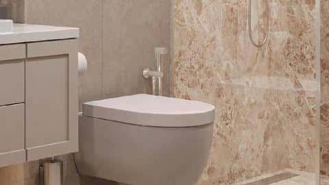 À vendre : appartements d'une et deux chambres dans le cercle du village de Jumeirah à Dubaï — 10/10