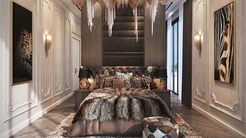 Appartements exceptionnels situés à Damac Hills, Dubaï — 6/16