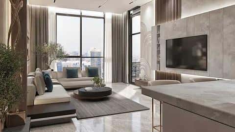 Propriété à vendre à Platinum Residence, Dubaï | Platinum Development LLC — 7/11