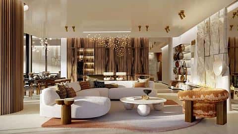 Propriété à vendre à Azizi Ruby | Appartements modernes dans le Jumeirah Village Circle de Dubaï | Azizi Developments — 8/13