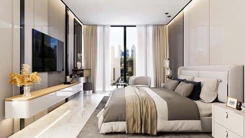 Propriété à vendre à Samana Hills – Appartements de luxe à Dubaï par Samana Developers — 5/14